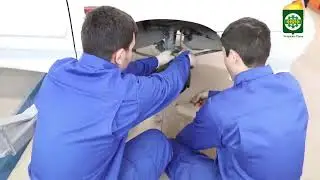 Мэр г.Аргун проинспектировал 