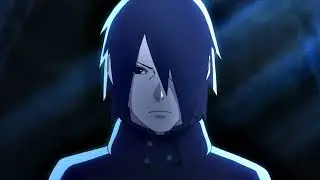 SLICK KILLA - Uchiha