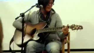 English Day 2012 - Someone like you (Adele)