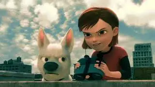 Lewis Little (2005) Teaser Trailer Toon Style