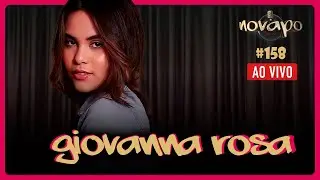 GIOVANNA ROSA - Novapo Podcast #158