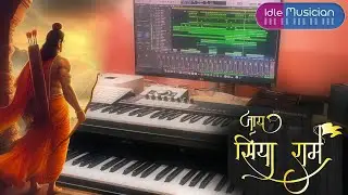 Jai Siya Ram - idle Musician