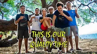 Gen Widiastara's quality time (Menghabiskan waktu bareng Gen Widiastara)