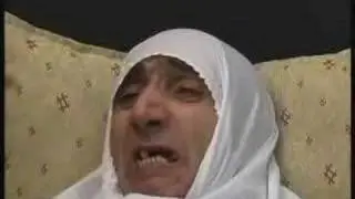 teyo emmi ölüyor