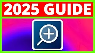 How To Zoom In Minecraft 2025 | Zoomify Minecraft Mod | OptiFine Zoom