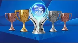 80030C85 ERRO PSN CORRIGIR paste de troféus corrompida parte 2