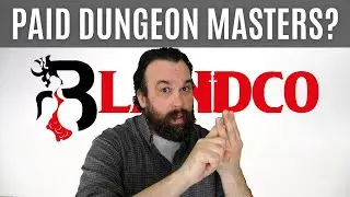 My Views on Paid Dungeon Masters and the Recent History Thereof