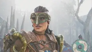 For Honor Vikings (part 2)