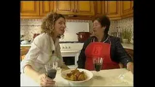La Cocinera de Almodóvar en Volver