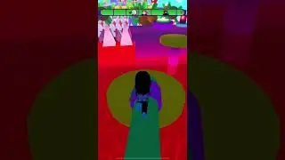 ROBLOX OBBY