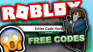 ROBLOX - FREE ARSENAL CODES!!! APRIL 2019 (WORKING!)