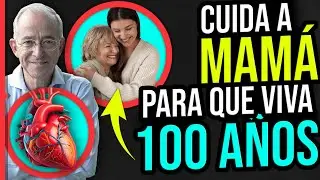 🔴 TU MADRE PUEDE VIVIR MÁS AÑOS Si Sigues Estos Consejos - Oswaldo Restrepo
