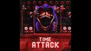 Vs Sonic.exe Rerun OST: Time Attack (+FLP)