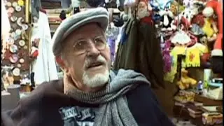 Friend of Bob Berdella "The Kansas City Butcher" talks about him