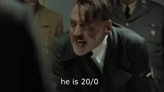 If World War 2 was DOTA 2