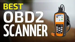 Best OBD2 Scanner 2024 (don’t buy one before watching this)