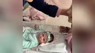 Cólicas de Bebê