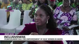 Inclusiveness: Stakeholders Call For Empowerment Of Deaf Women In Nigeria