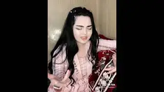 hot uzbek girl in bikini from tik tok