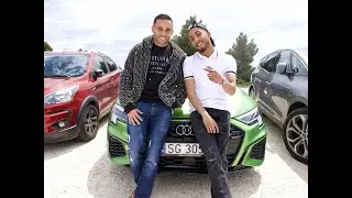 Krilino feat Mister You - Besoin d'air (Clip Officiel)