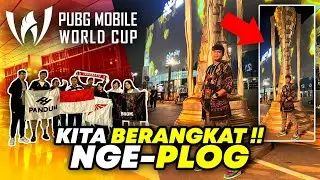 PMWC ? BERANGKAAAAAAT !! 🇮🇩 #INDOPRIDE