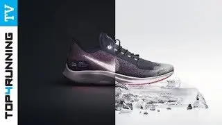 ☔ Nike Air Zoom Pegasus 35 Shield