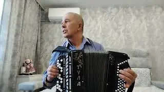 КАК ХОРОШО ПОД МАМИНО КРЫЛО! авт.А.Герасимова!муз.Б Емельянов!исп.Ф.Гречко!