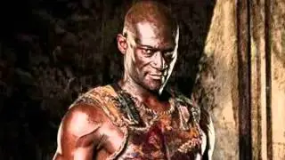 Spartacus Season 3