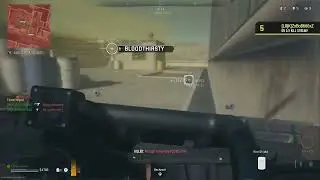 1 HP Warzone 2.0 Win!