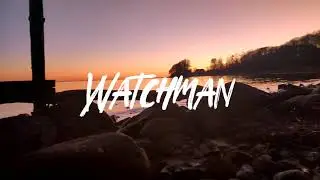 Jannick Miller - Watchman [Official Lyric Video]
