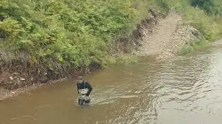 Иргинский Тупик! Часть 1