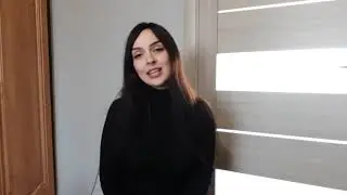 Скрябін - Місця Щасливих Людей (Cover Version RokSolana)