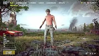 NVIDIA Freestyle. настройка.  PlayerUnknown’s Battlegrounds. PUBG.Пабг.Пубг.
