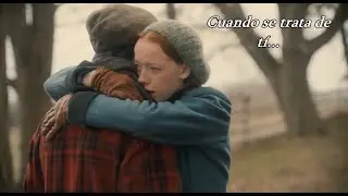 Anne & Gilbert (Shirbert) - 2U (Cover) By Jungkook from BTS, Sub. Español