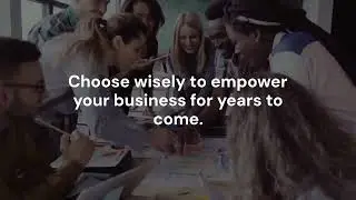 Top 10 ERP Development Companies for Modern Enterprises