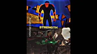 Miguel O’Hara Vs Dr.Strange | #editing #edit #1v1 #debate #viral #miguelohara #drstrange