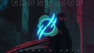Ignacio Jaic - Ghost Cop