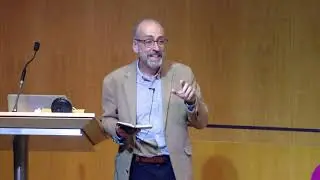 Turing Lecture: How smartphones and wearable technology can help in the care of chronic illnesses