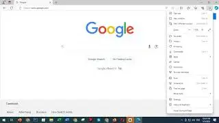 How to Enable Touch Mode in Microsoft Edge [ Guide ] Khmer 2024