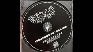Dubplate Pressure - Dubplate Special