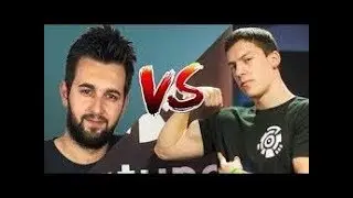 Amir Hadžić i Baka Prase se sreli na BTF-u