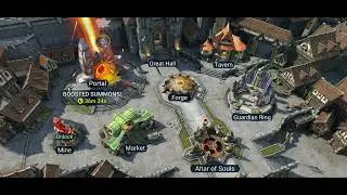 New Promocode and Last Prime Gaming Drop in Raid Shadow Legends