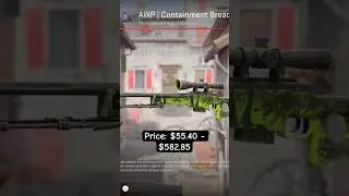 BEST CSGO SKINS TO BUY RIGHT NOW 🔥 #4 