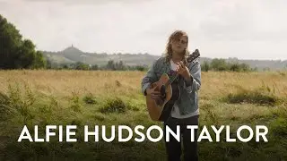 Alfie Hudson-Taylor - Let It Begin | Mahogany Session x LUSH