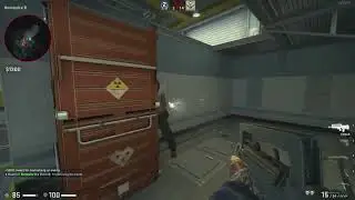 CSGO Anubis Map Daily Videos