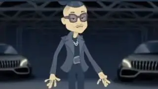Моргенштыц🤓