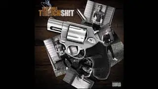 TG Kommas- Stick Out