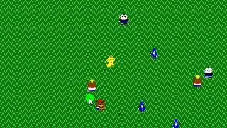 Nuclear Bears prototype
