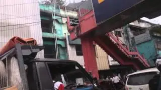 Raldi dan Yulianto di UNSRI Prof Riman Sipahutar