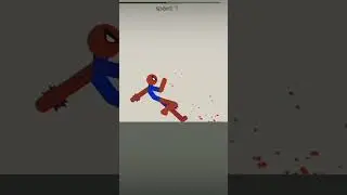 stickman will be ronaldo #stickmandismounting #gaming #funny #trollface #ronaldo #goals #edit